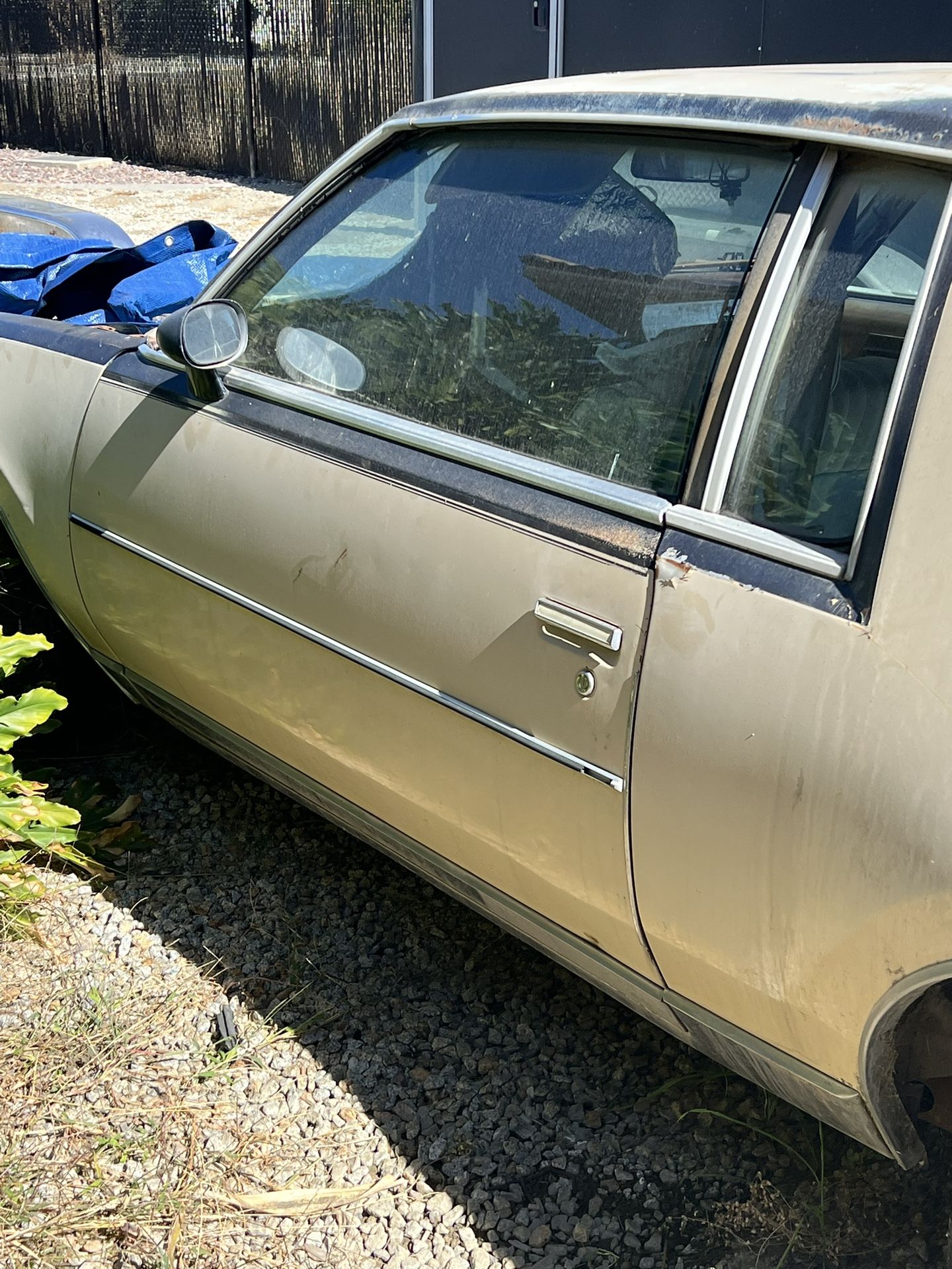 Parts For Buick Regal