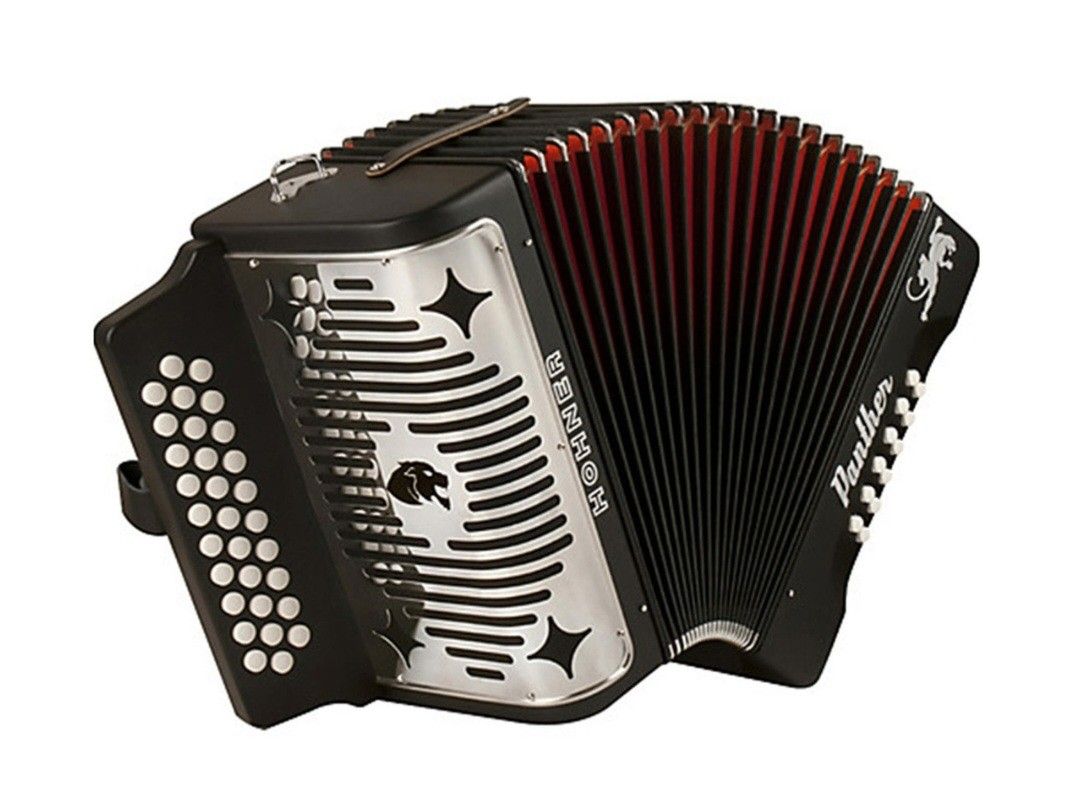 Hohner Panther 