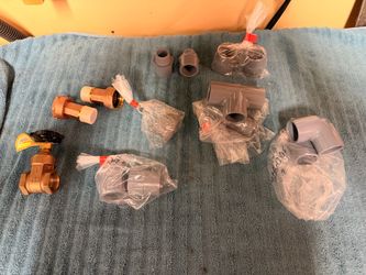 CPVC - Fittings
