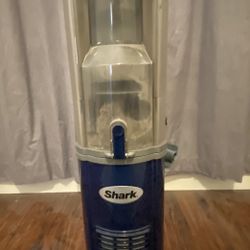 Shark Navigator Vacuum