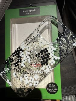 Kate Spade iPhone 15 Pro Max 