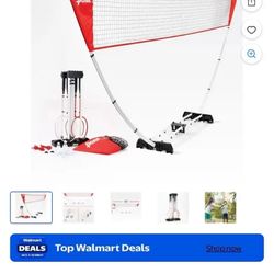 Tennis Net 