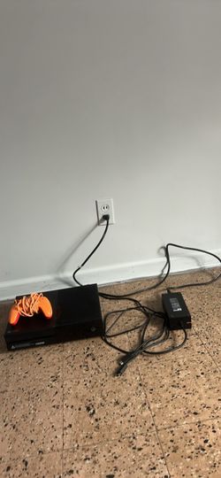 Xbox one with GameSir G7 SE Xbox controller