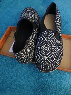 Rocket Dog Shoes