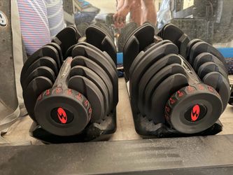 Bowflex 90 Series