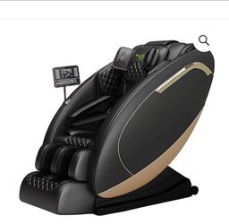 Massage chair