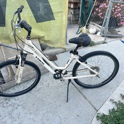 Trek Bike For Sale