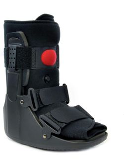 SIZE Small Brace Direct Air CAM Walker Fracture Orthopedic 
