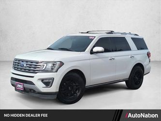 2020 Ford Expedition
