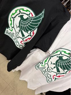 Mexico tshirt