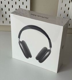 Audífonos AirPods Max midnight