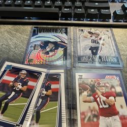 Mac retailer Jones Rookie Lot