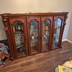 Acme Dresden Hutch