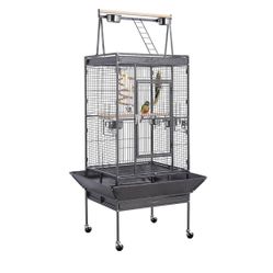 Large Bird Cage