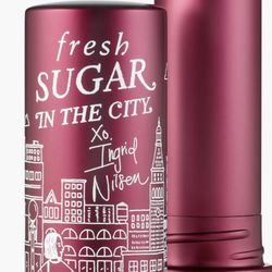 Lomitrd Exition Fresh Sugar In The City Tinted Lip Treatment SPF 15 SUGAR IN THE CITY