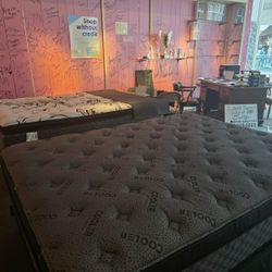 Best Mattress Deals! ONLY $40 DOWN!