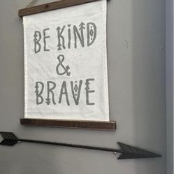 Nursery / Boys Room Decor 