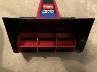 Toro Power Shovel - Almost New