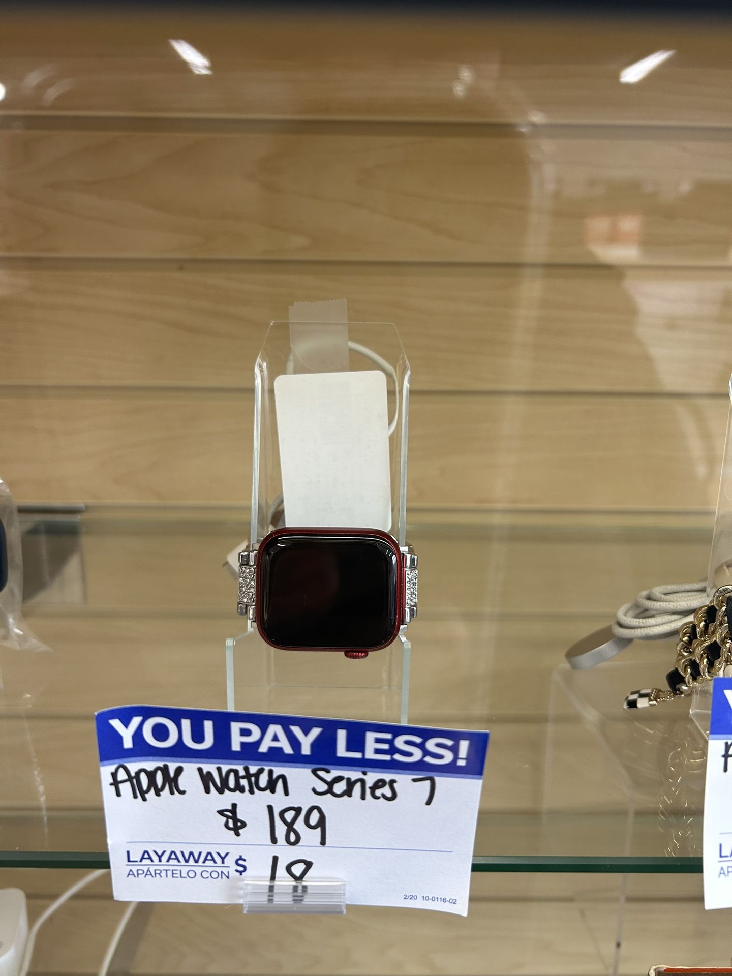 Apple Watch Series 7
