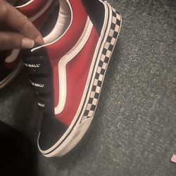 Vans Old School V 