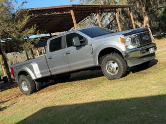 2021 Ford F-350
