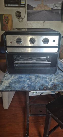 Curtis stone multi function oven