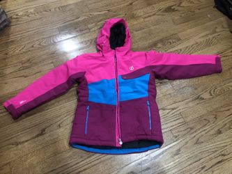 Girls Snow / Winter Jacket