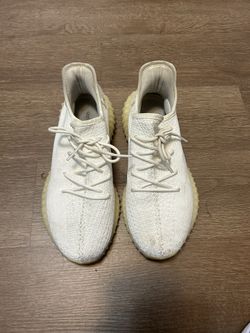 Yeezy 350 V2 Cream
