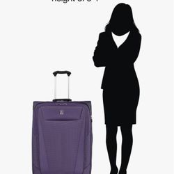 Travelpro Luggage Checked Large 29-Inch
