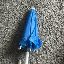 18 Inch Doll Umbrella