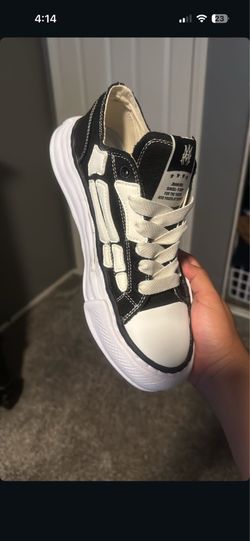 Amiri/ Mmy collab