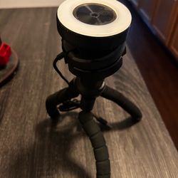 Razer webcam