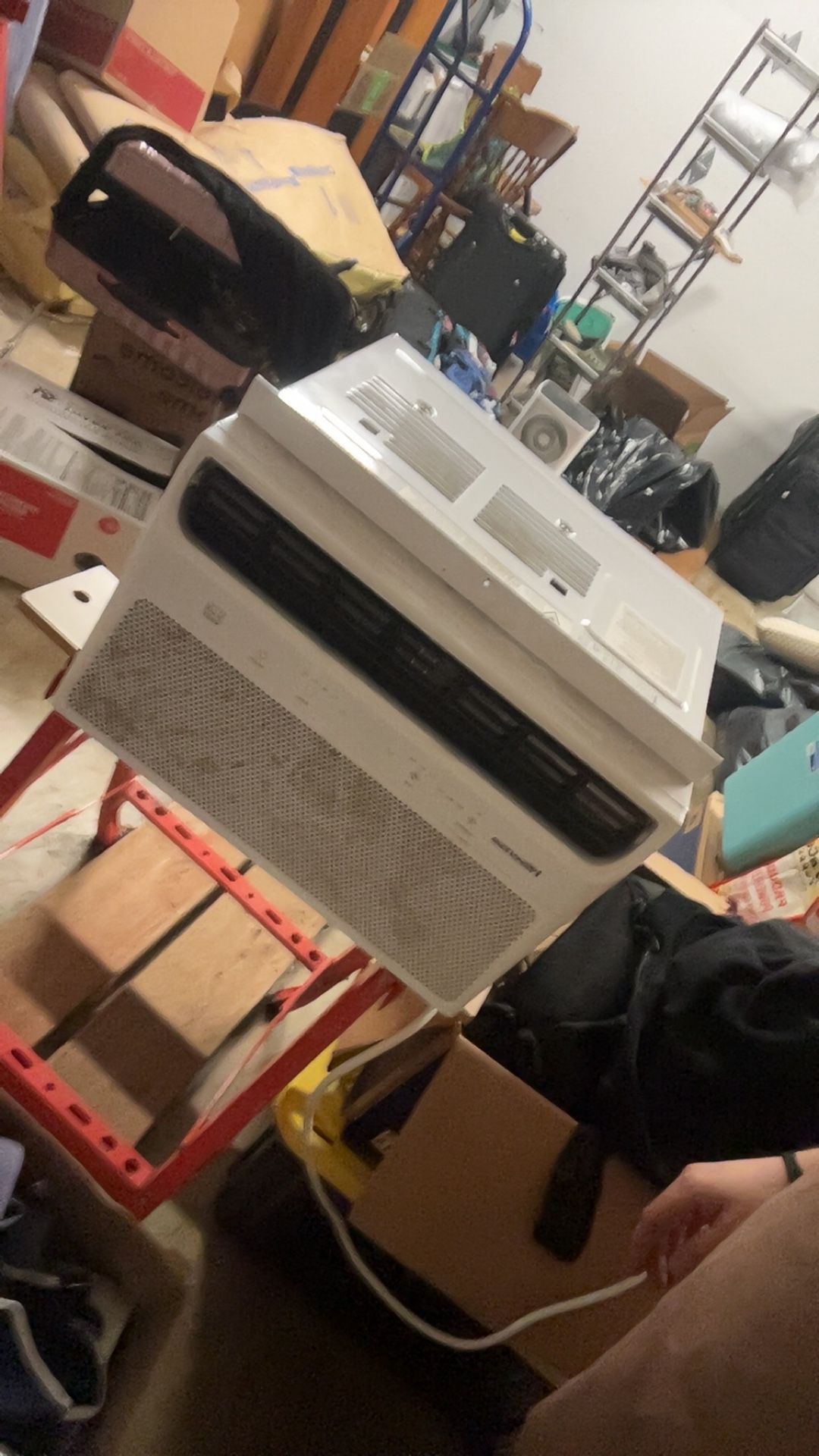 Ac Unit