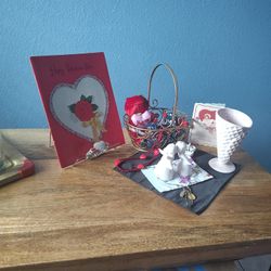 Valentines Day One Of A Kind Gift Plg