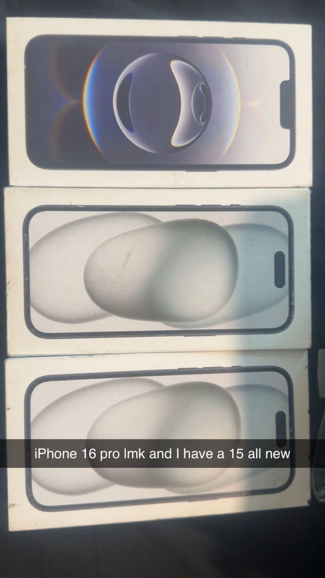 Phones