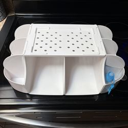 Munchkin Diaper Organizer