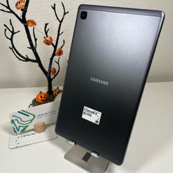 Samsung Tablet A7 Lite. Has LCD Burns but Fully Functional