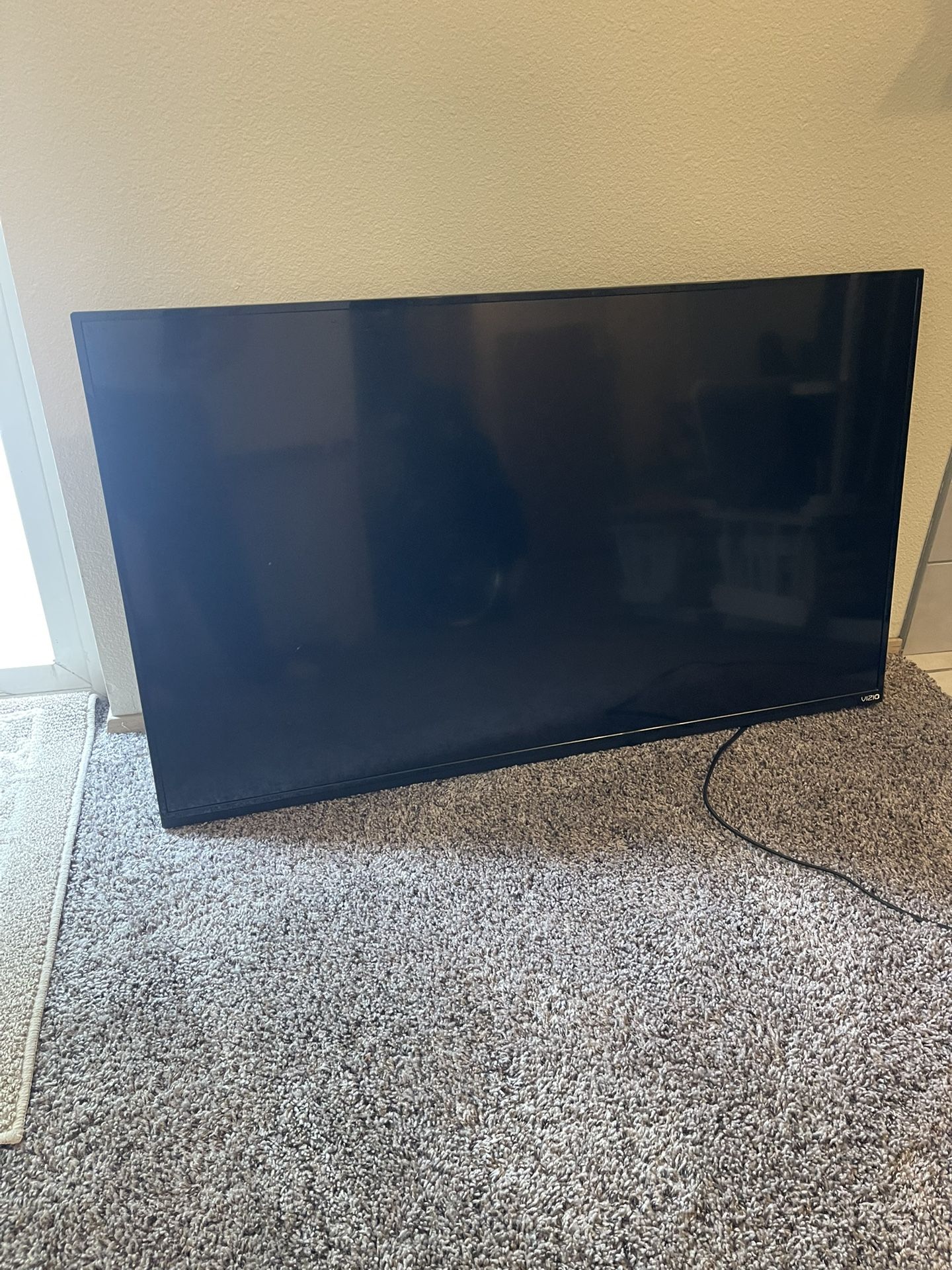 55in Tv
