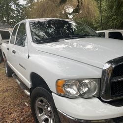 Dodge Ram Passenger Side Doors