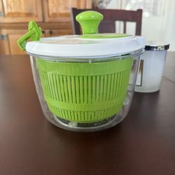 Cuisineart Salad Spinner 