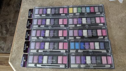 Eyeshadows