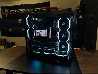 Gaming PC - High End