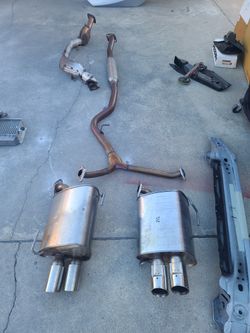 Subaru Sti Parts
