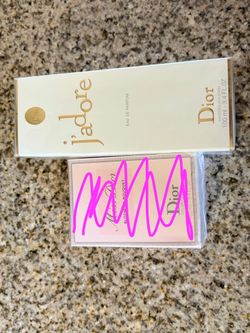 Jadore dior perfume