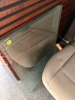 Free Beveled glass-Lynnwood