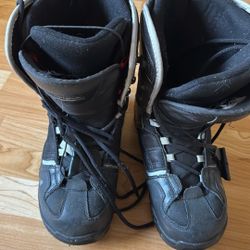 Snowboarding Shoes