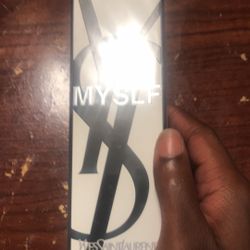 Ysl Cologne