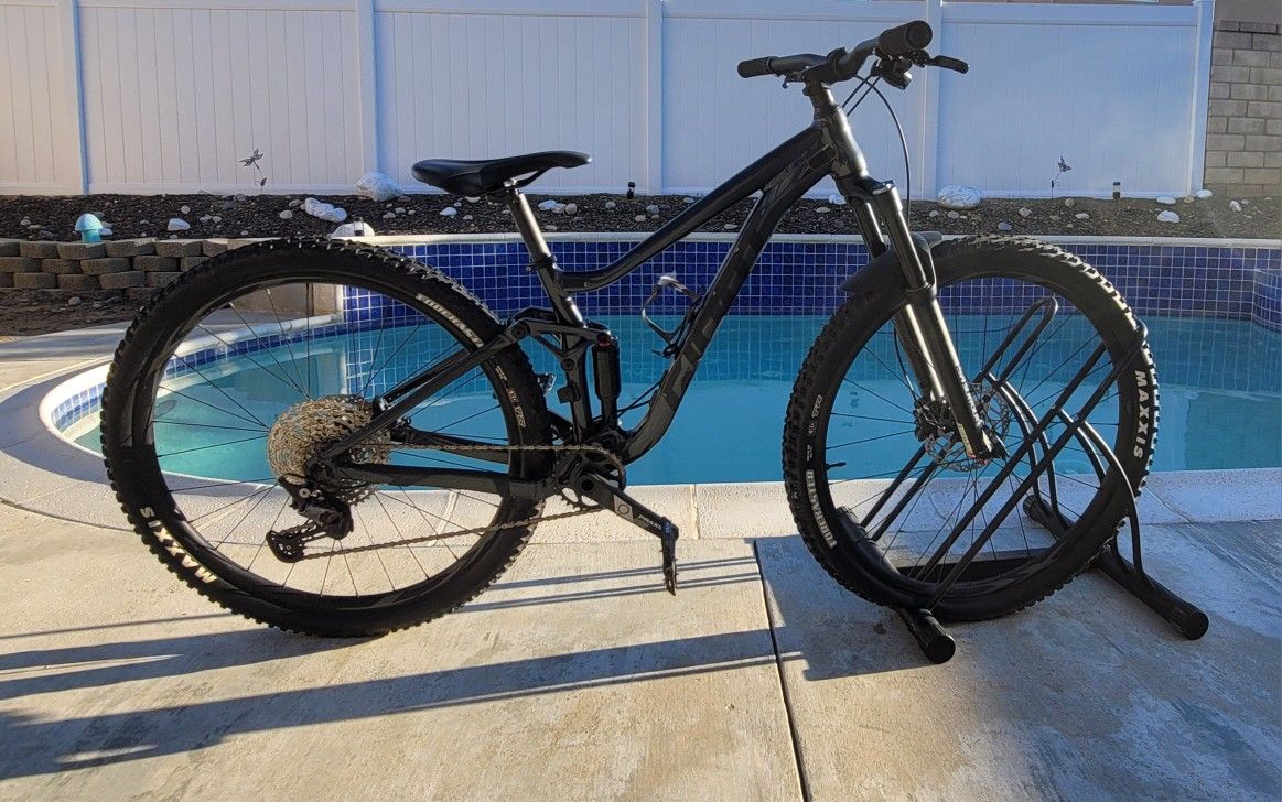 Mountain Bike "Gaint"