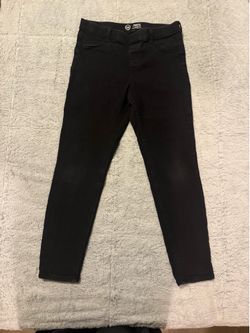 Black Jeans- Size 12