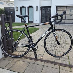 Trek 1.2 Road Bike 